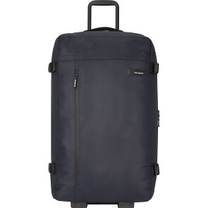 Samsonite Roader 2 ruote Borsa da viaggio 79 cm