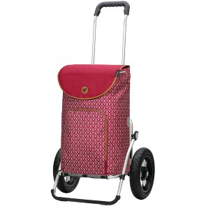 Andersen Shopper Royal Shopper Famke Carrello della spesa 59 cm Andersen Shopper Royal Shopper Famke Carrello della spesa 59 cm