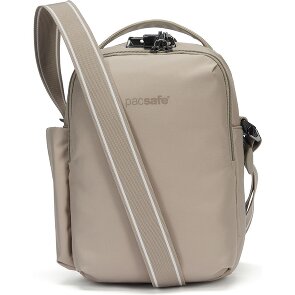 Pacsafe V Borsa a tracolla Protezione RFID 20 cm