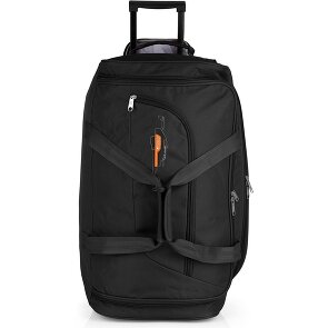 Gabol Week Eco 2-Wheel Holdall 60 cm