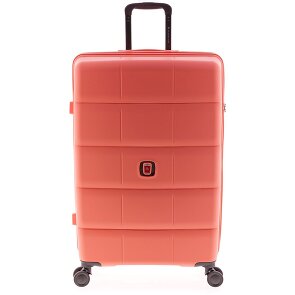 Gladiator 2700 4 ruote Carrello 76 cm