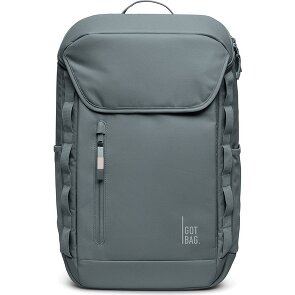 GOT BAG Pro Pack Monochrome Zaino da giorno 47 cm Scomparto per laptop