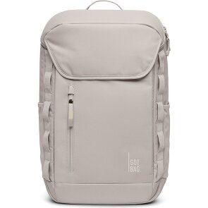 GOT BAG Pro Pack Monochrome Zaino da giorno 47 cm Scomparto per laptop