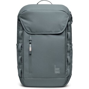 GOT BAG Pro Pack Monochrome Zaino da giorno 47 cm Scomparto per laptop GOT BAG Pro Pack Monochrome Zaino da giorno 47 cm Scomparto per laptop