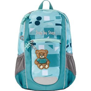Step by Step Kiga Maxi Zaino per la scuola materna 34 cm