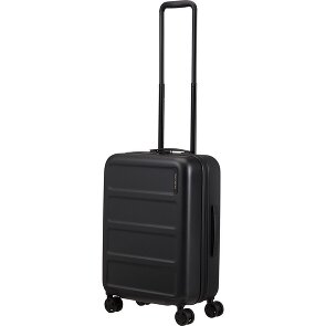 Samsonite Carrello cabina Quadrix a 4 ruote 55 cm