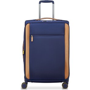 Delsey Paris Montmartre 3 4 ruote Carrello 66 cm con piega di espansione