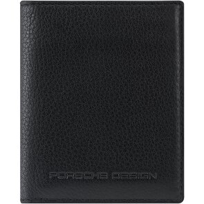 Porsche Design Custodia per carte di credito business RFID in pelle 7,5 cm