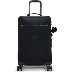 Kipling Basic Jet S 4 ruote Carrello della cabina 55 cm