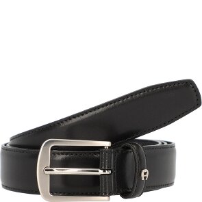 AIGNER Cintura business in pelle