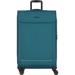 Stratic Fresh 4 ruote Carrello L 77 cm con piega di espansione Stratic Fresh 4 ruote Carrello L 77 cm con piega di espansione