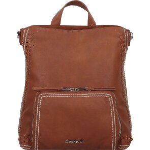 Desigual Trama Pretoria Zaino da giorno 36 cm