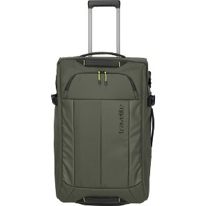 Travelite Briize 2 ruote Borsa da viaggio M 67 cm