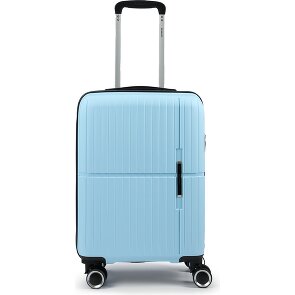 Benzi 5754 4 ruote Trolley cabina 55 cm