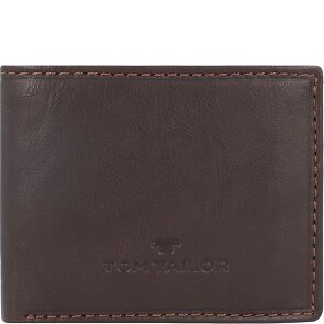 Tom Tailor Lary Portafoglio Pelle 10 cm