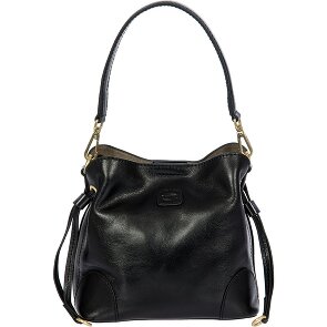 Bric's Volterra Borsa a tracolla Pelle 20 cm Bric's Volterra Borsa a tracolla Pelle 20 cm