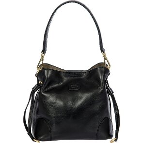 Bric's Volterra Borsa a tracolla Pelle 20 cm