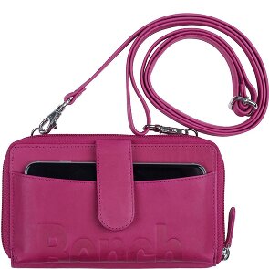Bench Pochette portafoglio in pelle 19 cm