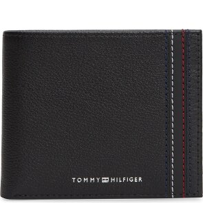 Tommy Hilfiger TH Central Portafoglio Pelle 11.5 cm