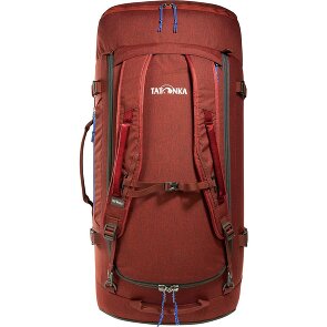 Tatonka Duffle Roller 80 2 ruote Borsa da viaggio 78 cm