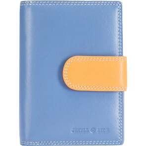 Jekyll & Hide Verona Portafoglio Protezione RFID Pelle 12 cm Jekyll & Hide Verona Portafoglio Protezione RFID Pelle 12 cm