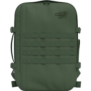 Cabin Zero Zaino militare 44L Cabina Zaino 52 cm Cabin Zero Zaino militare 44L Cabina Zaino 52 cm