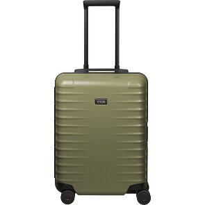 Titan Overseas 4 ruote Carrello della cabina S 55 cm