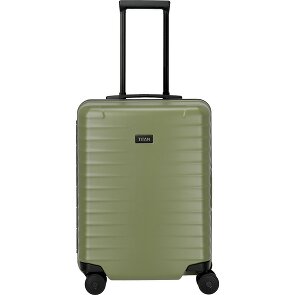 Titan Overseas 4 ruote Carrello della cabina S 55 cm