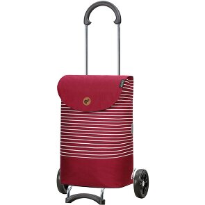 Andersen Shopper Scala Shopper Tilde Carrello della spesa 54 cm