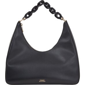 Tommy Hilfiger TH Soft Borsa a tracolla Pelle 38 cm Tommy Hilfiger TH Soft Borsa a tracolla Pelle 38 cm