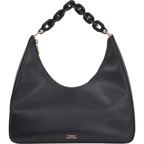 Tommy Hilfiger TH Soft Borsa a tracolla Pelle 38 cm