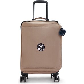 Kipling Basic Spontaneous 4 ruote Trolley cabina S 33 cm