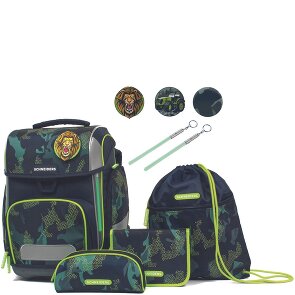 Schneiders Ergolite Set di borse per la scuola