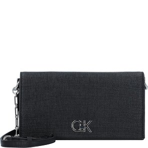 Calvin Klein Re-Lock Borsa a tracolla 24 cm