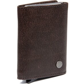 The Chesterfield Brand Gabriela Portafoglio Protezione RFID Pelle 7 cm