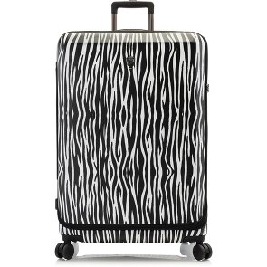 Heys EZ Fashion 4 ruote Carrello L 76 cm con piega di espansione
