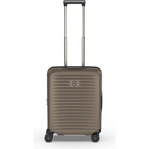 Victorinox Airox Advanced 4 ruote Carrello della cabina S 55 cm Scomparto per laptop con piega di espansione