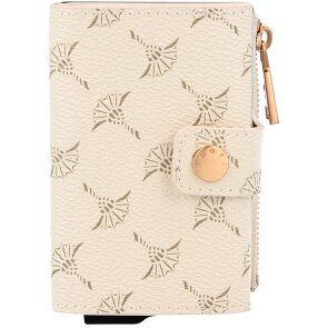 Joop! Cortina 1.0 C-Four Custodia per carte di credito RFID 7,5 cm Joop! Cortina 1.0 C-Four Custodia per carte di credito RFID 7,5 cm