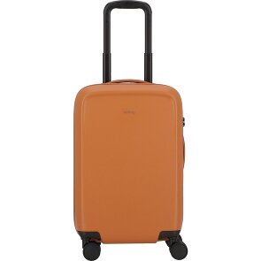 Bellroy Transit 4 ruote Trolley cabina 55 cm