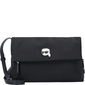 Karl Lagerfeld Ikonik 2.0 Borsa a tracolla 28.5 cm