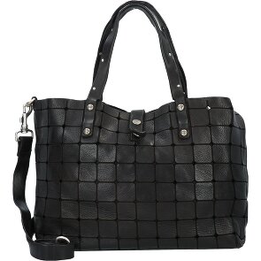 Campomaggi Acacia Borsa shopper Pelle 45 cm