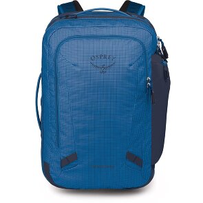 Osprey Transporter Carry On Bag 44 Borsa da viaggio Weekender 34 cm