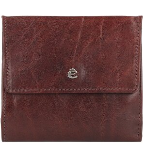 Esquire Toscana Portafoglio RFID in pelle 10 cm