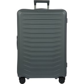 Porsche Design Roadster 4 ruote Carrello L 75 cm con piega di espansione Porsche Design Roadster 4 ruote Carrello L 75 cm con piega di espansione