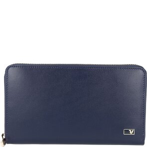 Roncato Portafoglio Firenze RFID in pelle 18 cm