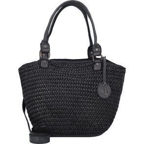 Harbour 2nd Soft Weaving Dilara Borsa a tracolla Pelle 44 cm