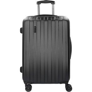 bugatti Carrello Lima 2.0 a 4 ruote da 66 cm con ruote doppie