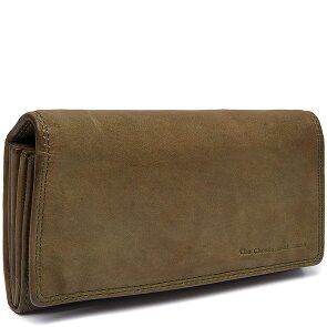 The Chesterfield Brand Lentini Portafoglio Pelle 18 cm The Chesterfield Brand Lentini Portafoglio Pelle 18 cm