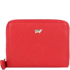 Braun Büffel Asti Custodia per carta di credito Pelle 10.5 cm