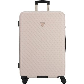 Guess Jesco 4 ruote Carrello 77 cm con piega di espansione